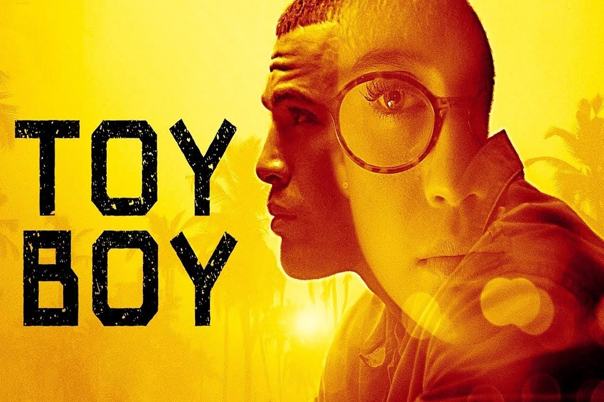 Toy Boy Qui Est Le Meurtrier Ce que j'ai pensé du pilote de Toy Boy – Jaïne & Co