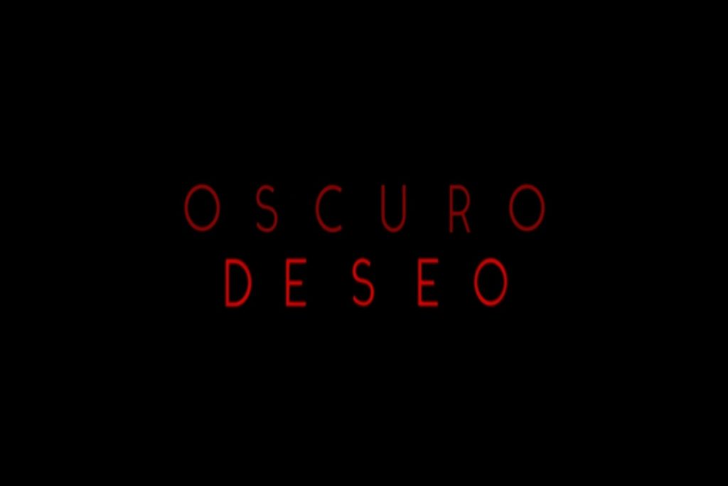 Sombre Désir, Saison 1 : une torride déception - Jaïne &amp; Co